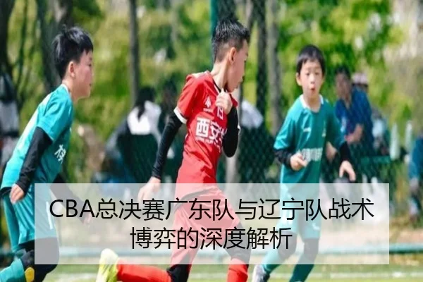 CBA总决赛广东队与辽宁队战术博弈的深度解析